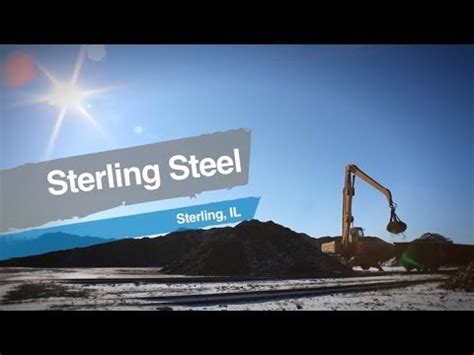 sterling steel leggett & platt